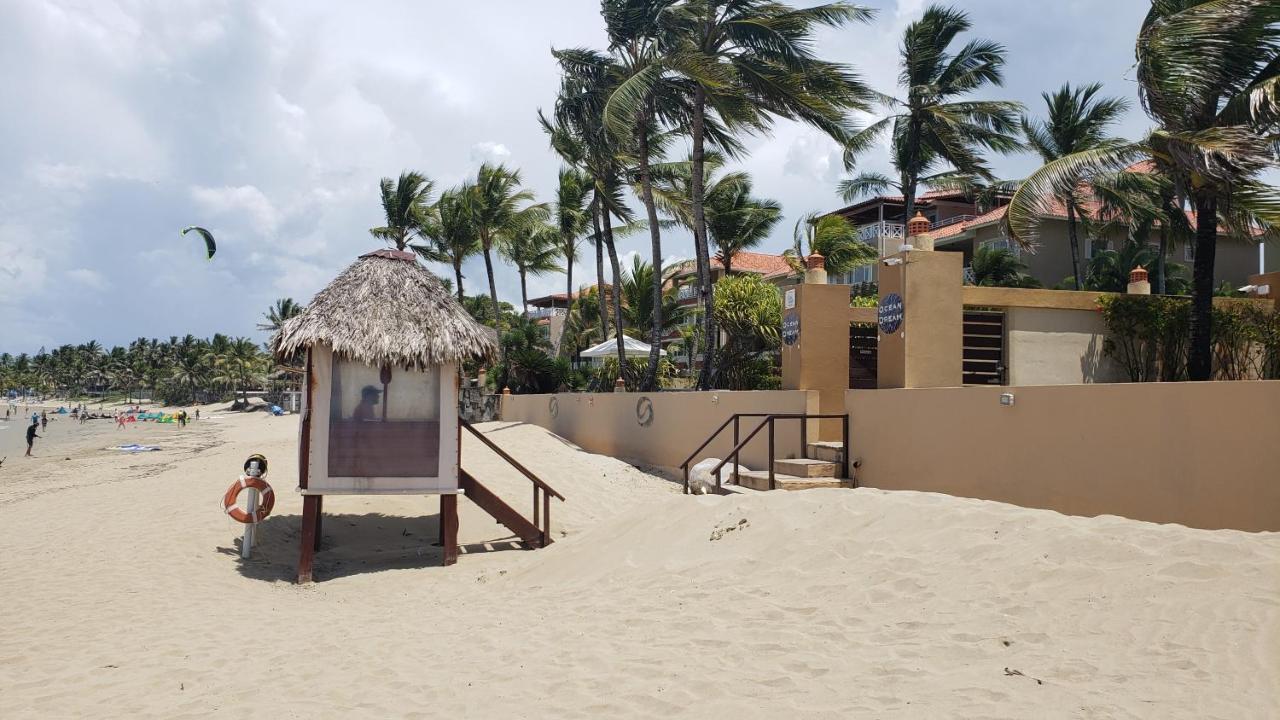 Cozy Garden Oasis Steps To The Beach Cabarete Exterior foto