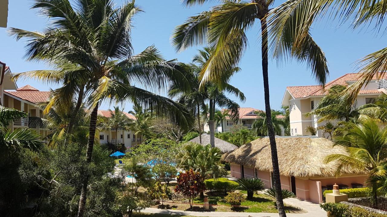 Cozy Garden Oasis Steps To The Beach Cabarete Exterior foto